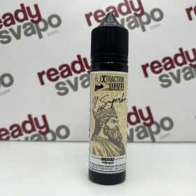 Il Superbo - Sigari - Mix & Vape 20ml - Extraction Mania