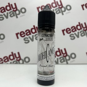 Mohicano - Sigari - Mix & Vape 20ml - Extraction Mania