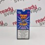Dreamods - Boo Berry Mix & Vape 10+10