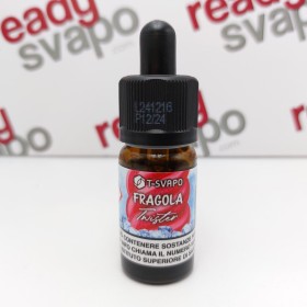 T-Svapo Aroma Concentrato Fragola Twister [CON TASSELLO]