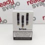 Pod di ricambio per Brio by Da One & Galactika