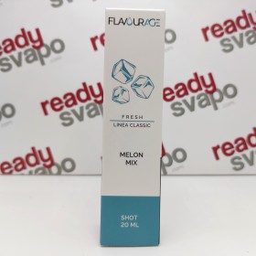Flavourage Melon Mix - Aroma Istantaneo 20ml [CON TASSELLO]