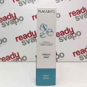 Flavourage Freezy Mint - Aroma Istantaneo 20ml [CON TASSELLO]