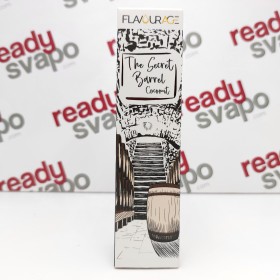 Flavourage The Secret Barrel Coconut - Aroma Istantaneo 20ml [CON TASSELLO]