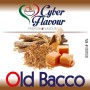 Cyber Flavour - Aroma Concentrato Old Bacco 10ml [CON TASSELLO]