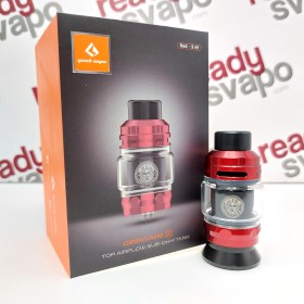 Atomizzatore Zeus SubOhm da 5ml By GeekVape