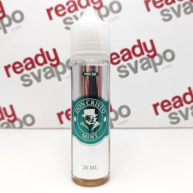 PGVG Labs - Don Cristo Mint - Mix and Vape 20ml [CON TASSELLO]