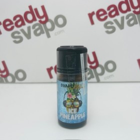 Next Flavour - Aroma Ice Pineapple 10ml [CON TASSELLO]