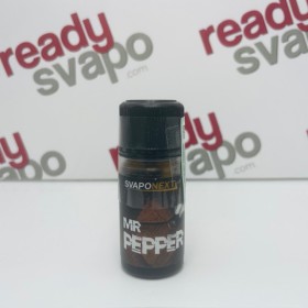 Next Flavour - Aroma Mr Pepper 10ml [CON TASSELLO]