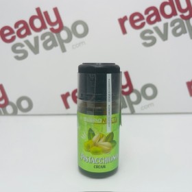 Next Flavour - Aroma Pistacchioso Cream 10ml [CON TASSELLO]