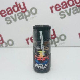 Next Flavour - Aroma Male Beach 10ml [CON TASSELLO]