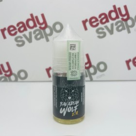Next Flavour by Svaponext - Bavarian Wolf Mini Shot 10ml [CON TASSELLO]