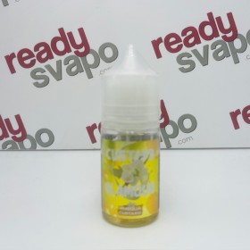 Next Flavour by Svaponext - Custard Glamour Mini Shot 10ml [CON TASSELLO]