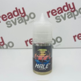 Next Flavour by Svaponext - Malè Beach Mini Shot 10ml [CON TASSELLO]