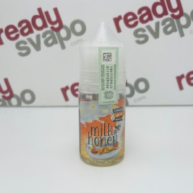 Next Flavour by Svaponext - Milk & Honey Mini Shot 10ml [CON TASSELLO]