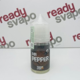 Next Flavour by Svaponext - Mr Pepper Mini Shot 10ml [CON TASSELLO]