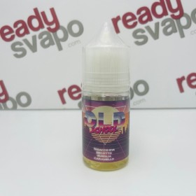 Next Flavour by Svaponext - Old School Mini Shot 10ml [CON TASSELLO]
