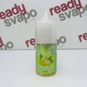 Next Flavour by Svaponext - Pistacchioso Mini Shot 10ml [CON TASSELLO]