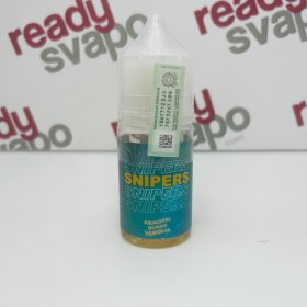 Next Flavour by Svaponext - Snipers Mini Shot 10ml [CON TASSELLO]