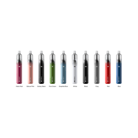 Cyber G Slim Pod Mod 1200mAh - Aspire