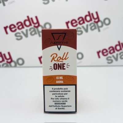 Suprem-e – Aroma Concentrato RollONE 10ml [CON TASSELLO]
