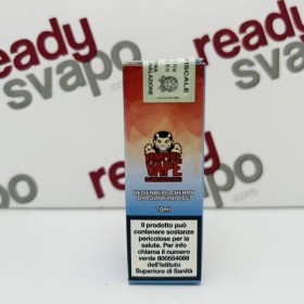 Heisenberg Cherry Dragon Fruit By VampireVape - Aroma Concentrato 10ml [CON TASSELLO]