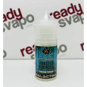 Galactika - Zio Brasko - Aroma Shot Mini 10ml [CON TASSELLO]
