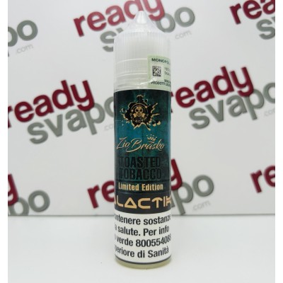 Galactika - Zio Brasko - Aroma Istantaneo 20ml [CON TASSELLO]