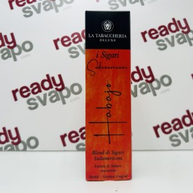 La Tabaccheria - I Sigari Sudamericani - Habajo - Aroma Istantaneo 20ml