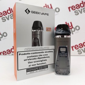 Digi PRO Pod Mod 2000mAh GeekVape - Starter Kit