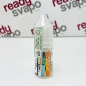 SvapoNext Latte e Menta - Aroma Concentrato 10ml [CON TASSELLO]