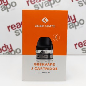 Pod di Ricambio J Series 5ml GeekVape