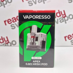 Pod di ricambio per Apex Vaporesso