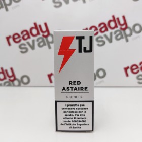 T-Juice – Red Astaire Mini Shot 10+10 [CON TASSELLO]