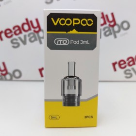 Pod ITO NEW per Doric 20 3ml Voopoo