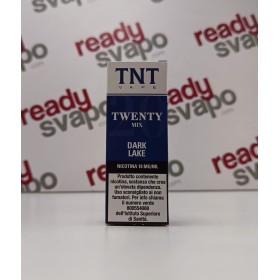 TNT Vape - Dark Lake Twenty Mix 10ml TPD