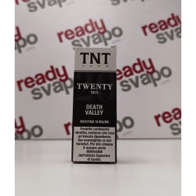TNT Vape - Death Valley Twenty Mix 10ml TPD