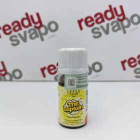 Super Flavor - Aroma Concentrato The Captain 10ml [CON TASSELLO]