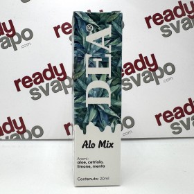Dea Flavor - Alo Mix - Aroma Skomposto 20ml [CON TASSELLO]