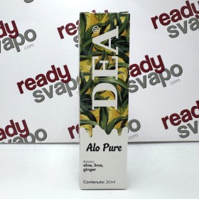 Dea Flavor - Alo Pure - Aroma Skomposto 20ml [CON TASSELLO]