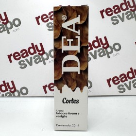 Dea Flavor - Cortes - Aroma Skomposto 20ml [CON TASSELLO]
