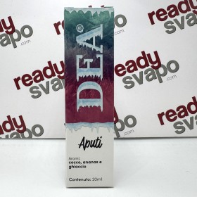 Dea Flavor - Aputi - Aroma Skomposto 20ml [CON TASSELLO]