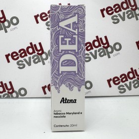 Dea Flavor - Atena - Aroma Skomposto 20ml [CON TASSELLO]
