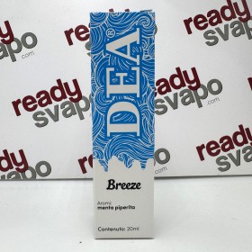 Dea Flavor - Breeze - Aroma Skomposto 20ml [CON TASSELLO]