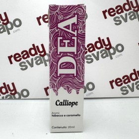 Dea Flavor - Calliope - Aroma Skomposto 20ml [CON TASSELLO]