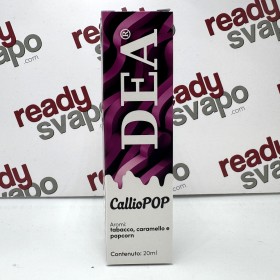 Dea Flavor - CallioPOP - Aroma Skomposto 20ml [CON TASSELLO]
