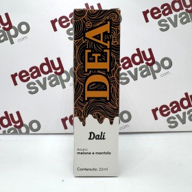 Dea Flavor - Dalì - Aroma Skomposto 20ml [CON TASSELLO]
