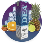 Dea Flavor - Kayak - Aroma Skomposto 20ml [CON TASSELLO]