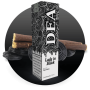 Dea Flavor - Lady in Black - Aroma Skomposto 20ml [CON TASSELLO]