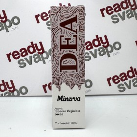 Dea Flavor - Minerva- Aroma Skomposto 20ml [CON TASSELLO]